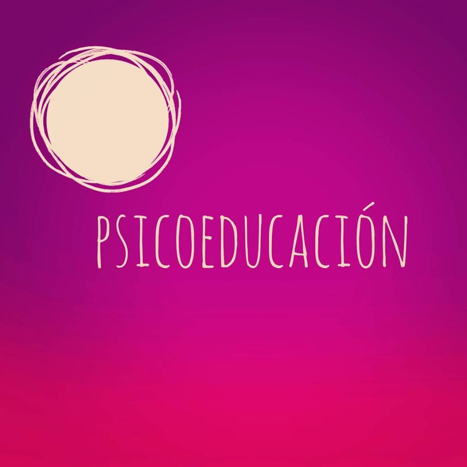 La Psicoeducación: pilar fundamental en la terapia cognitivo-conductual -  CentroIMA Centro de Investigaciones Medicas en Ansiedad